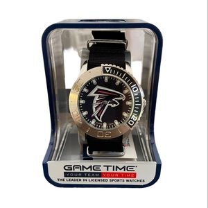 Game Time NFL Atlanta Falcons Starter Watch